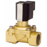 Buschjost solenoid valve without differential pressure Norgren solenoid valve Series 82540/82640